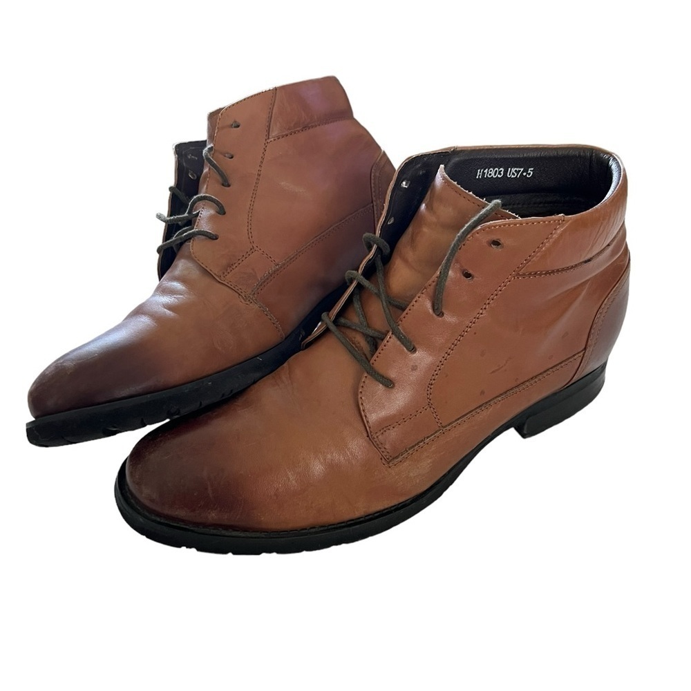 Toto Ankle Boots